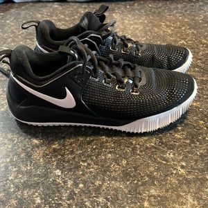 Nike volleyball shoes